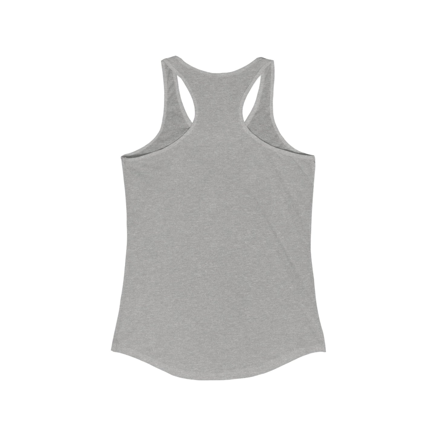 Goddess Vibe Women's Ideal Racerback Tank