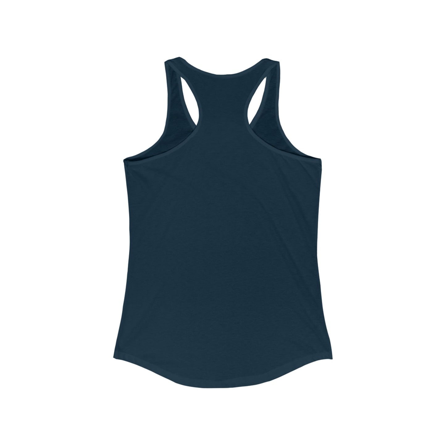 Goddess Vibe Women's Ideal Racerback Tank