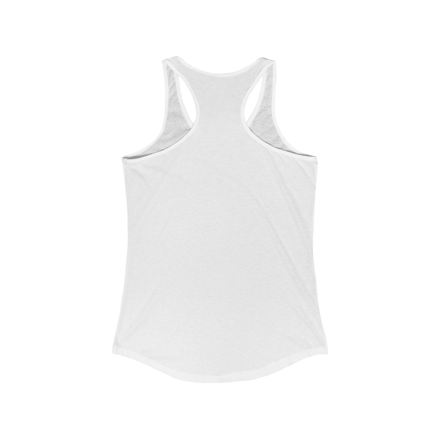 Goddess Vibe Women's Ideal Racerback Tank